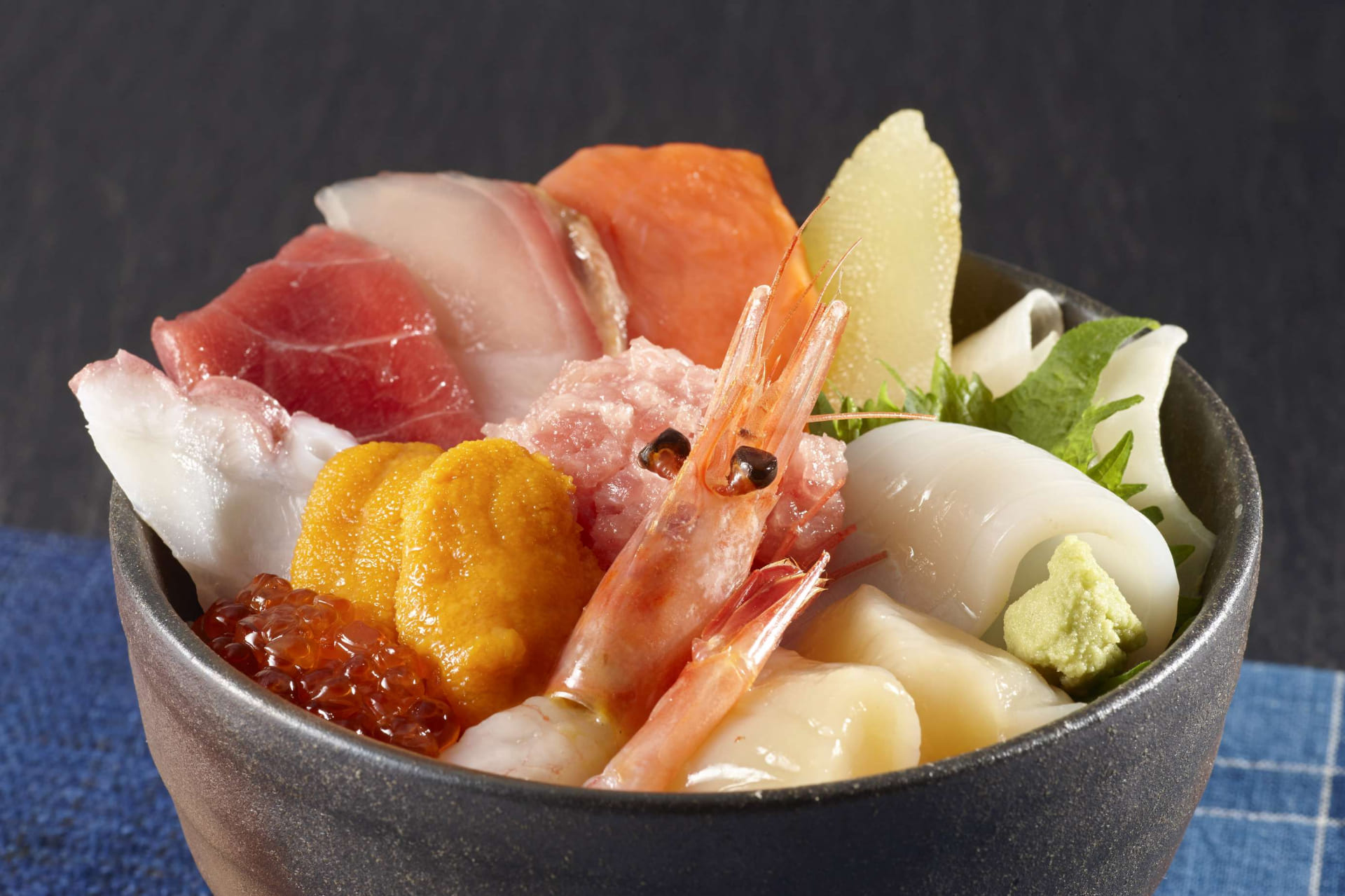 こだわりの美味しい海鮮 | 千葉県津田沼周辺の個室居酒屋なら鳥さわ 津田沼店