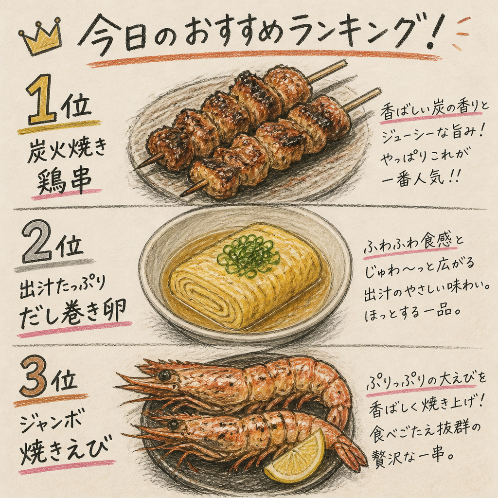 旬の食材が織りなす絶品料理の祭典